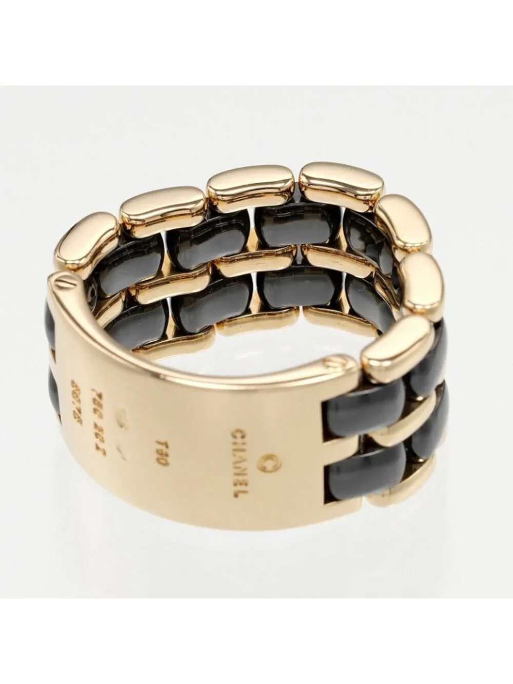 CHANEL ring brand